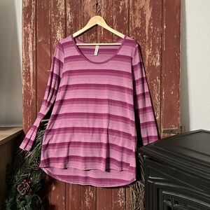 Size M Lularoe Lynnae